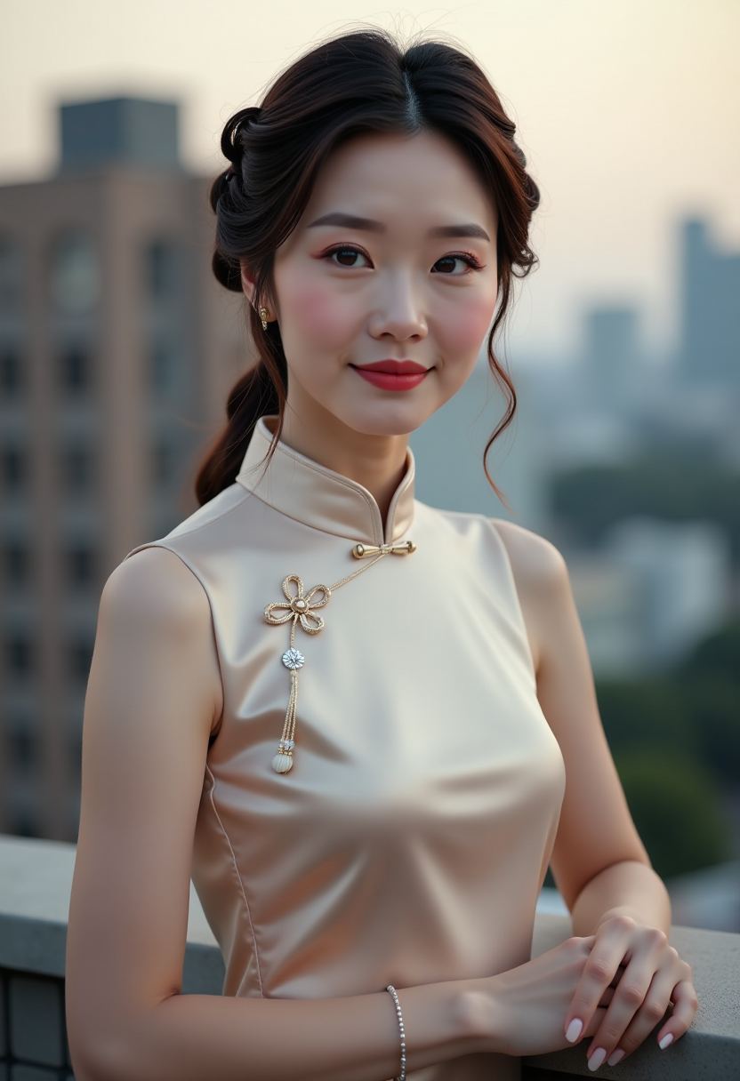 北境回声剧照